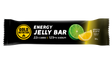 Jelly Bar Electrolyte Lima-Limón · Gold Nutrition · 30 gramos