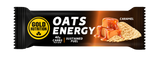Total Energy Oats Bar Caramelo · Gold Nutrition · 55 gramos