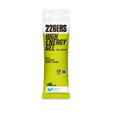 High Energy Gel + CAFF Lima · 226ERS · 76 gramos