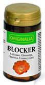 Blocker Originalia · Integralia · 60 cápsulas