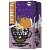 Infusión Pumpkin Spice BIO · Cupper · 20 filtros