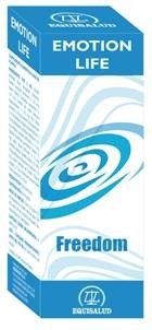 EmotionLife Freedom · Equisalud · 50 ml