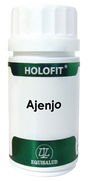 Holofit Ajenjo · Equisalud · 50 cápsulas