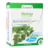Moringa · Drasanvi · 60 cápsulas