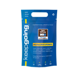 ISO WHEY PROTEIN Capuchino · Keepgoing · 1 kg