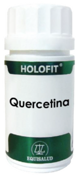Holofit Quercetina · Equisalud · 50 cápsulas