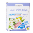 Ajo-Espino-Olivo · Drasanvi · 60 perlas