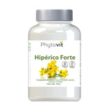 Hipérico Forte · Phytovit · 30 cápsulas