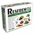 Resfremol · Tongil · 12 sobres