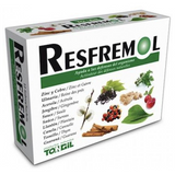 Resfremol · Tongil · 12 sobres