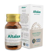 Altalax · Forza Vitale · 25 gramos