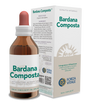 Bardana Composta · Forza Vitale · 100 ml