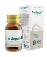 Cardepat-T · Forza Vitale · 25 gramos