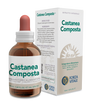 Castanea Composta · Forza Vitale · 50 ml