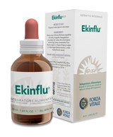 Ekinflu · Forza Vitale · 50 ml