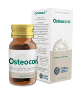 Osteocoral · Forza Vitale · 25 gramos