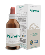 Piluresis · Forza Vitale · 100 ml