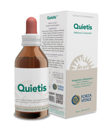 Quietis · Forza Vitale · 100 ml