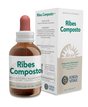 Ribes Composto · Forza Vitale · 50 ml