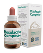 Rosolaccio Composto · Forza Vitale · 50 ml