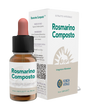 Rosmarino Composto · Forza Vitale · 10 ml
