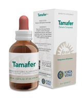 Tamafer · Forza Vitale · 50 ml