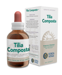 Tilia Composta · Forza Vitale · 50 ml
