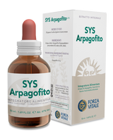 SYS Arpagofito · Forza Vitale · 50 ml