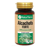 Alcachofa Forte · NaturTierra ·  30 cápsulas
