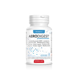 Aerodigest Probioenzimatic · Dietéticos Intersa · 60 cápsulas