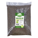Semillas de Chía Bio · Guillermo · 2 kg