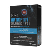 Artióptim Colágeno Tipo II · Herbora · 30 cápsulas