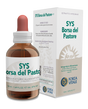 SYS Borsa del Pastore · Forza Vitale · 50 ml