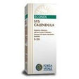 SYS Calendola · Forza Vitale · 50 ml