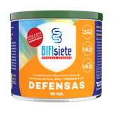 Bifisiete Fórmula Advance · Tongil · 200 gramos