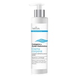 Crema Corporal de Colágeno con Ácido Hialurónico · Natysal · 300 ml