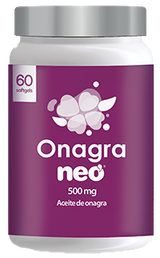 Onagra · Neo · 60 softgels