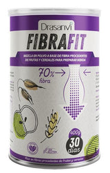 Fibrafit · Drasanvi · 400 gramos