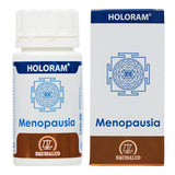 Holoram Menopausia · Equisalud · 60 cápsulas