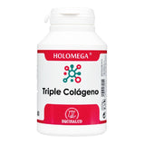 Holomega Triple Colágeno · Equisalud · 90 cápsulas