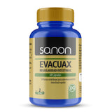 Evacuax · Sanon · 60 cápsulas