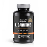 L-Carnitina · Sanon Sport · 180 cápsulas
