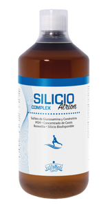 Artrion Silicio Complex · Jellybell · 1 litro