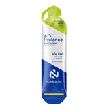 Prolance Gel 60 CHO Manzana Verde · Nutrinovex · 70 gramos
