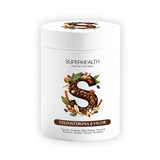 Testosterona y Vigor · SuperHealth · 150 gramos