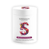 Belleza y Antiaging · SuperHealth · 150 gramos