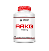 AAKG · Scientiffic Nutrition · 120 comprimidos