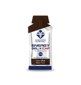 Energy Gel + Cafeína: Sabor Cola · Scientiffic Nutrition · 25 gramos