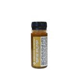 SFIX Pump Pre-Workout: Sabor Naranja · Scientiffic Nutrition · 60 ml