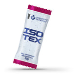 Isotex: Sabor Frutos Rojos · Scientiffic Nutrition · 50 gramos [Caducidad 10/2026]